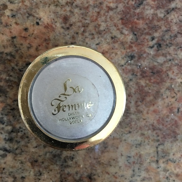 Sparkle dust eyeshadow - Picture 2 of 3